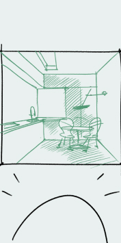 progettazione preliminare hover